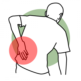 Back Pain