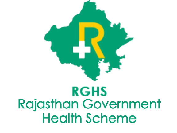 Rajasthan Government Health Scheme (RGHS)