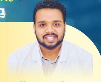 Dr. Raghav Goyal - ACL & Sports Injury Specialist Jaipur