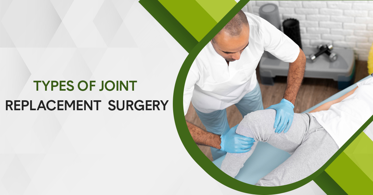 Joint Replacement Surgery