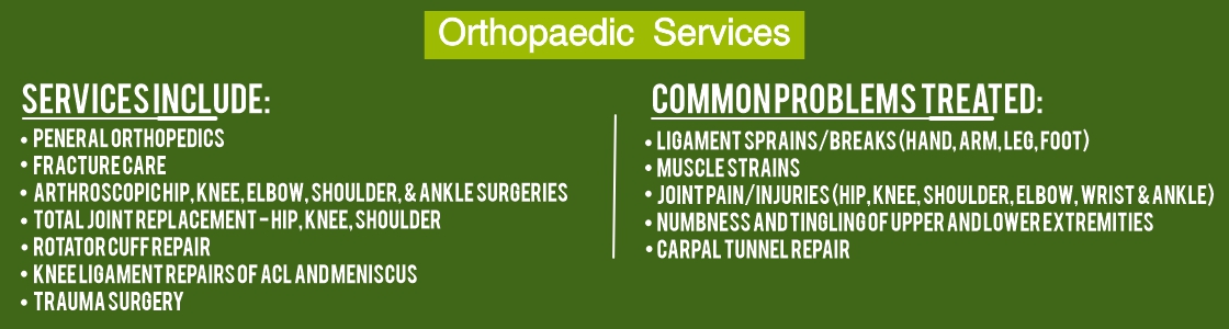 orthopedic surgeon in jaipur