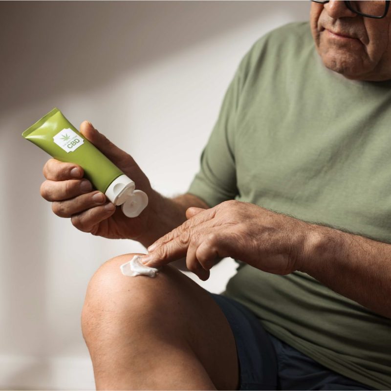 Medication for Knee Replacement