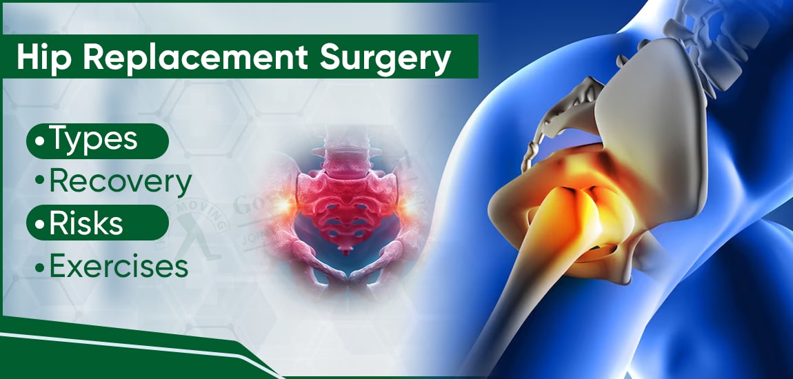 Hip Replacement Surgery