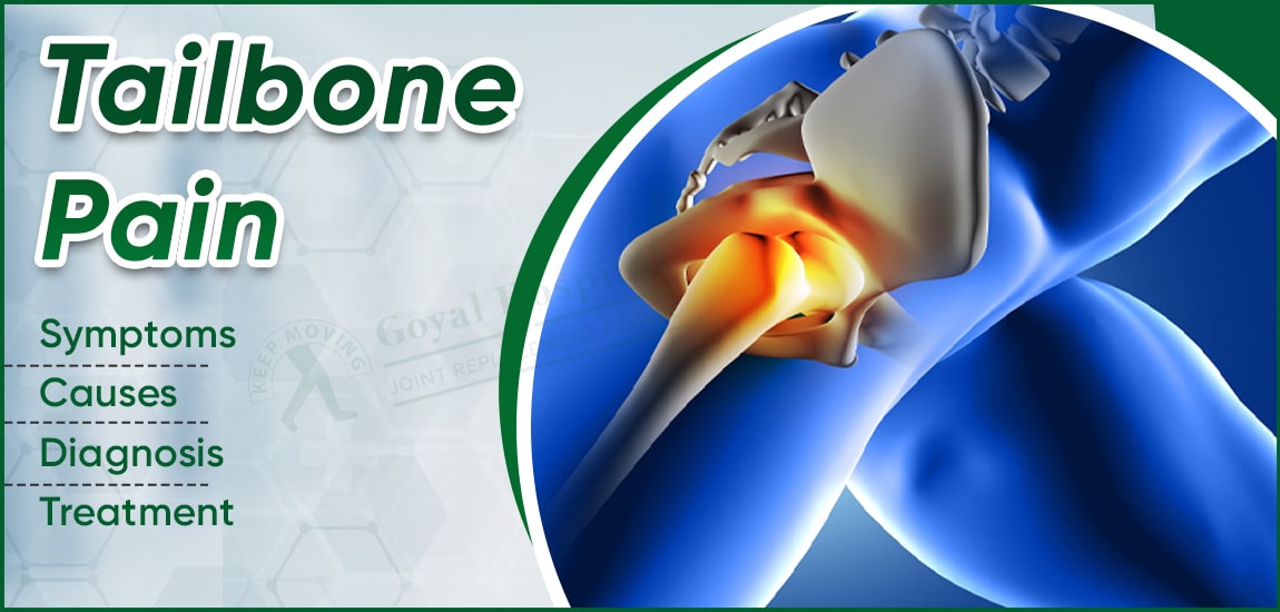 Tailbone Pain